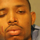 Andre Brown was arrested and charged in the fatal stabbing of his mother after she allegedly put him down and told him to find a girlfriend.
Chicago Police Department handout